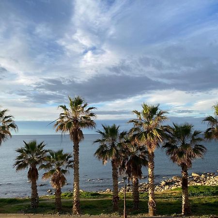 Eftihia Apartments By The Sea Rethymno  Ngoại thất bức ảnh