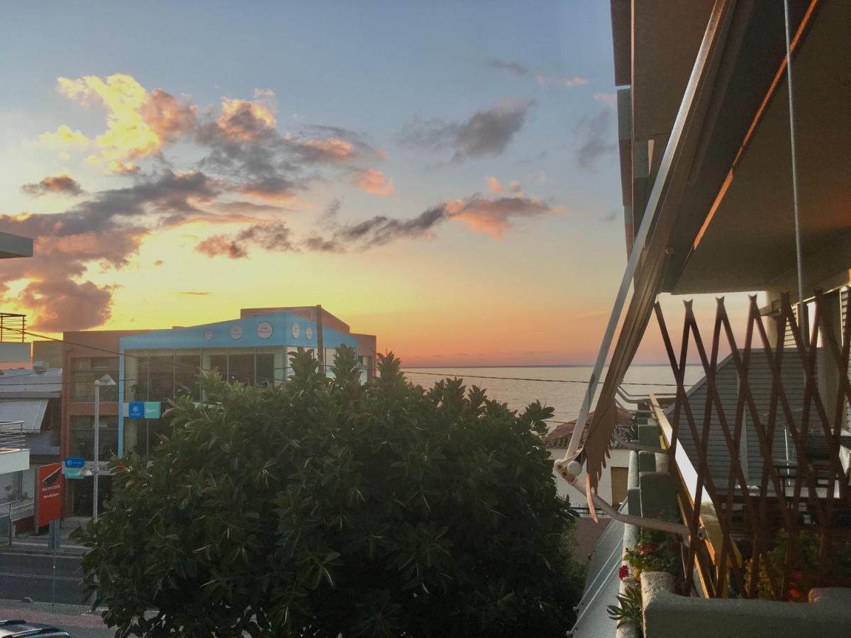 Eftihia Apartments By The Sea Rethymno  Ngoại thất bức ảnh