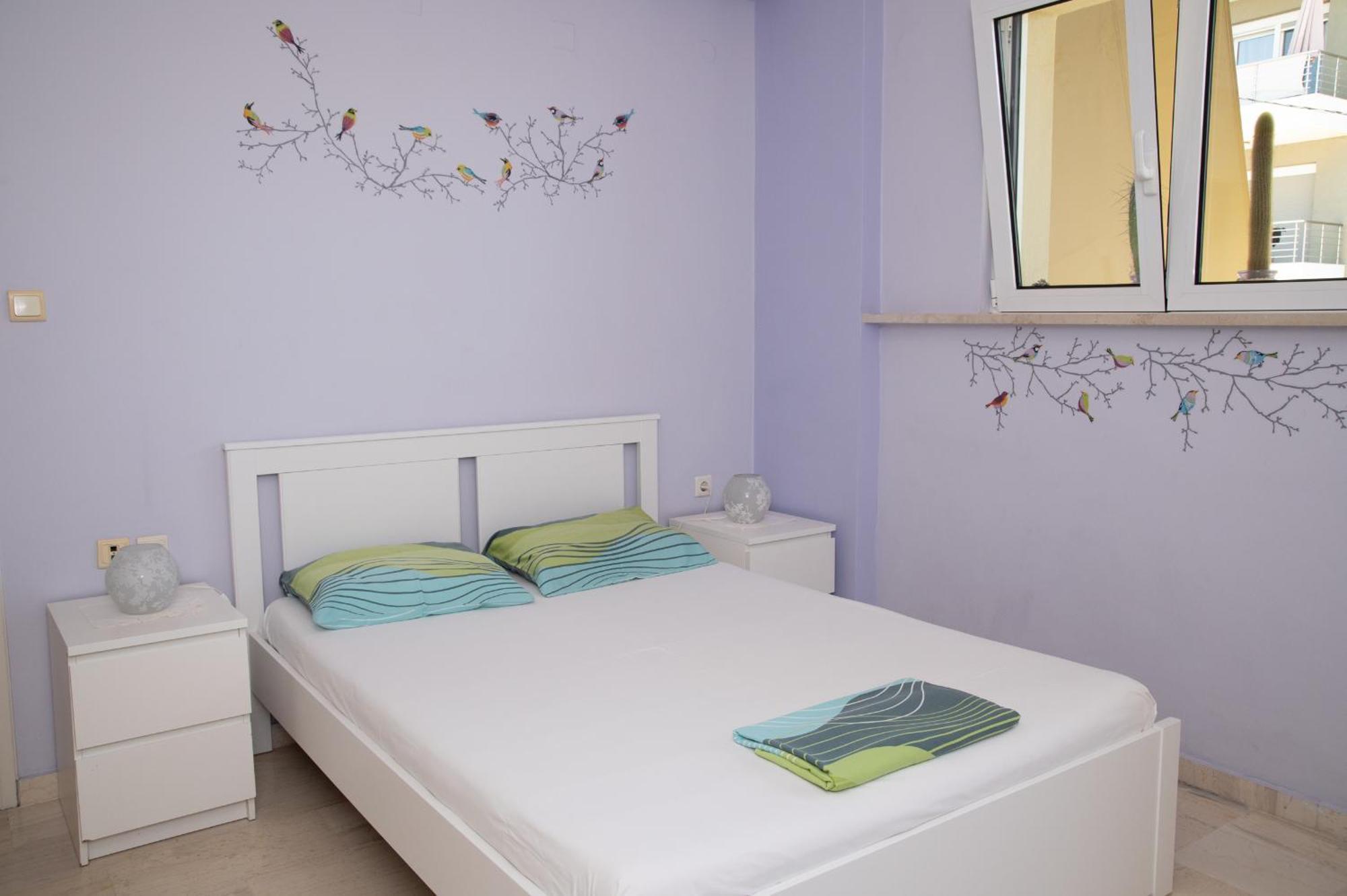 Eftihia Apartments By The Sea Rethymno  Ngoại thất bức ảnh
