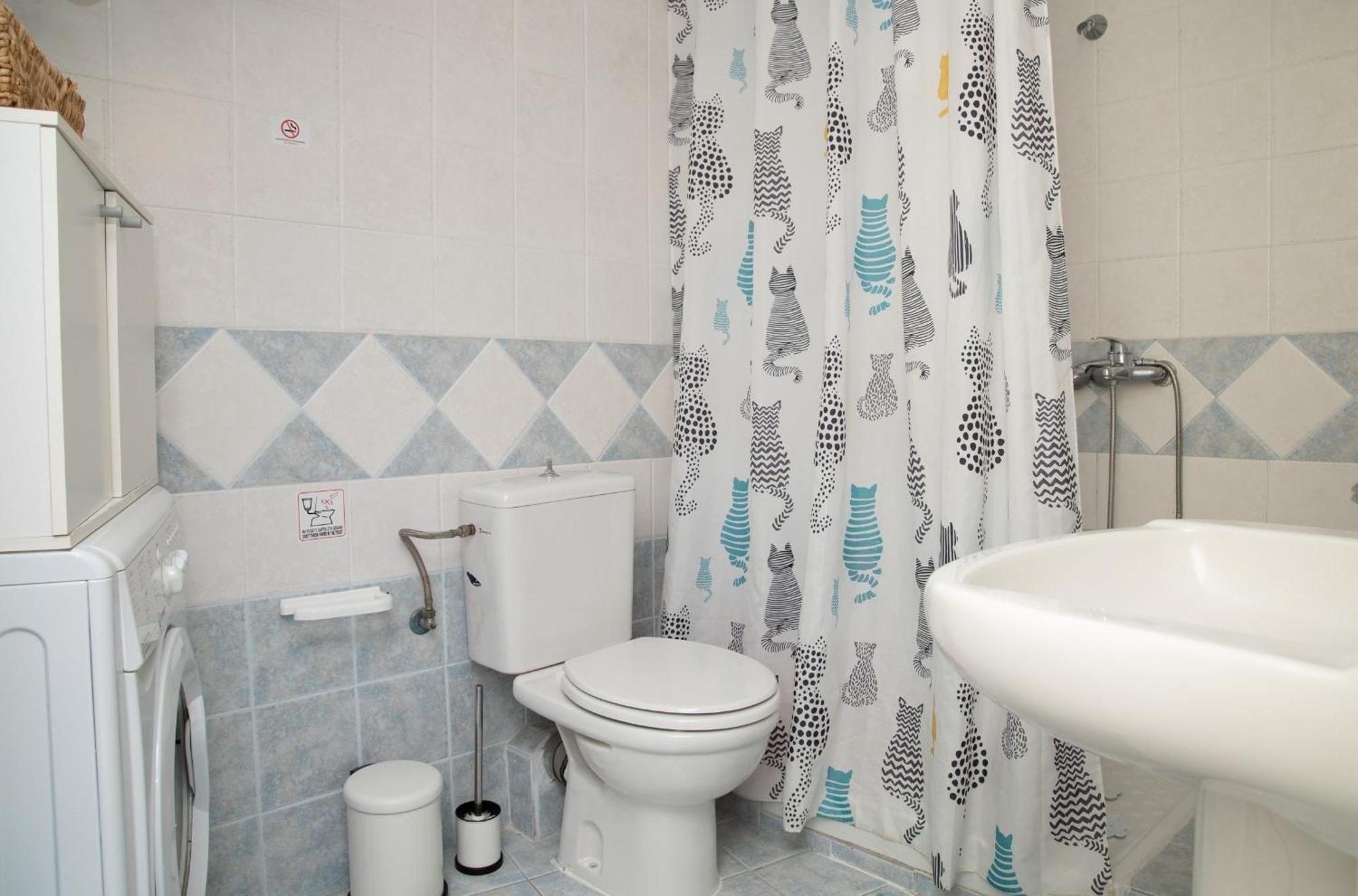 Eftihia Apartments By The Sea Rethymno  Ngoại thất bức ảnh