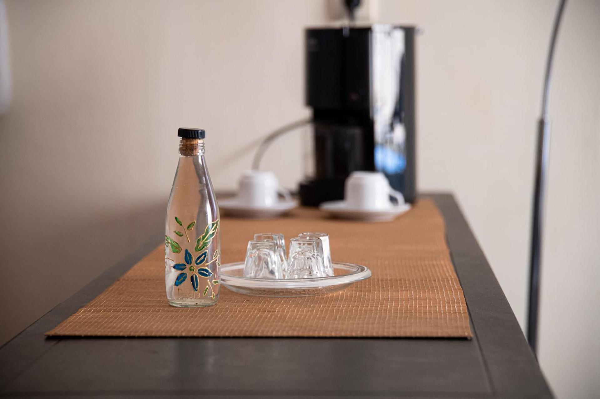 Eftihia Apartments By The Sea Rethymno  Ngoại thất bức ảnh
