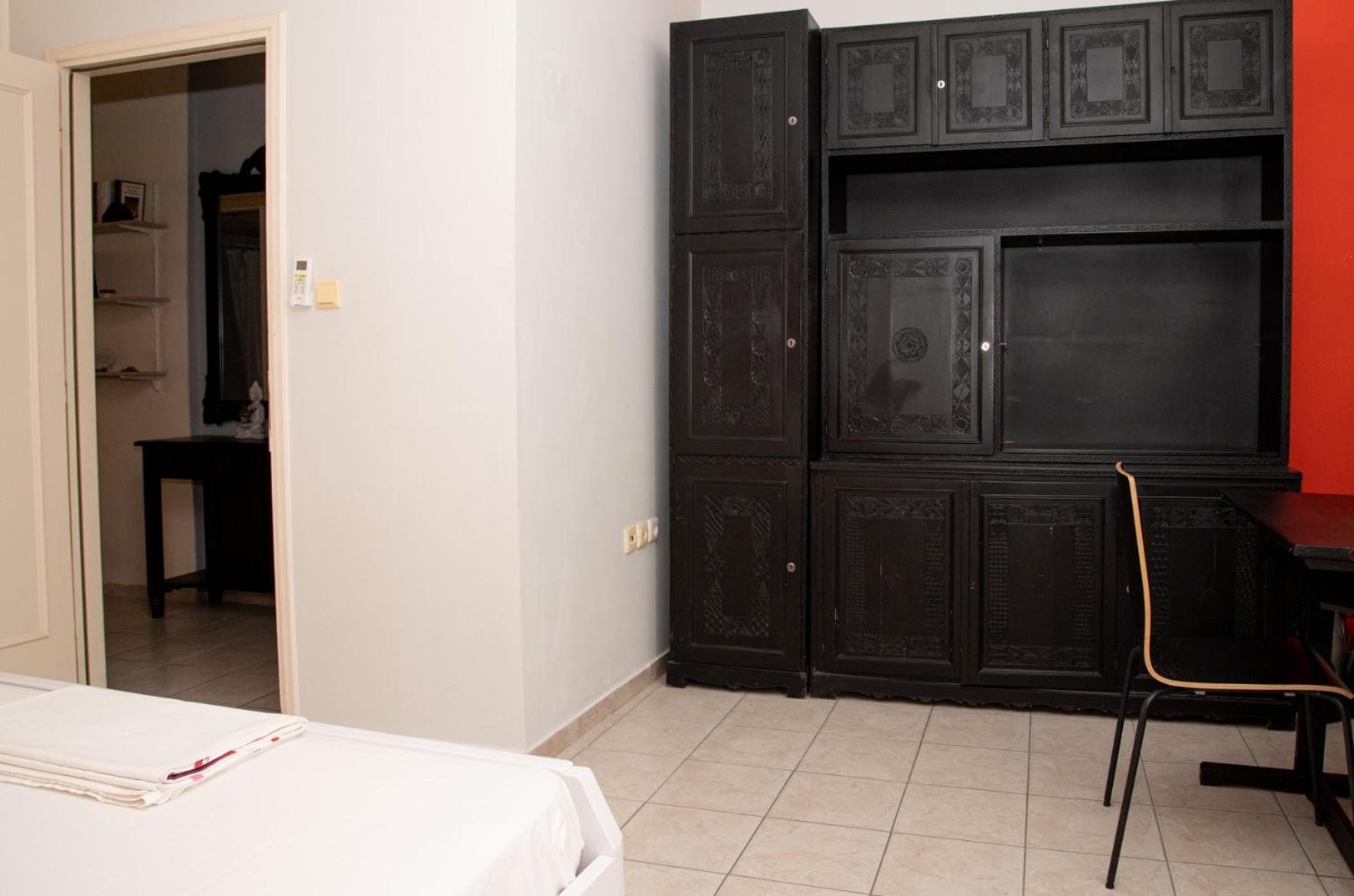 Eftihia Apartments By The Sea Rethymno  Ngoại thất bức ảnh