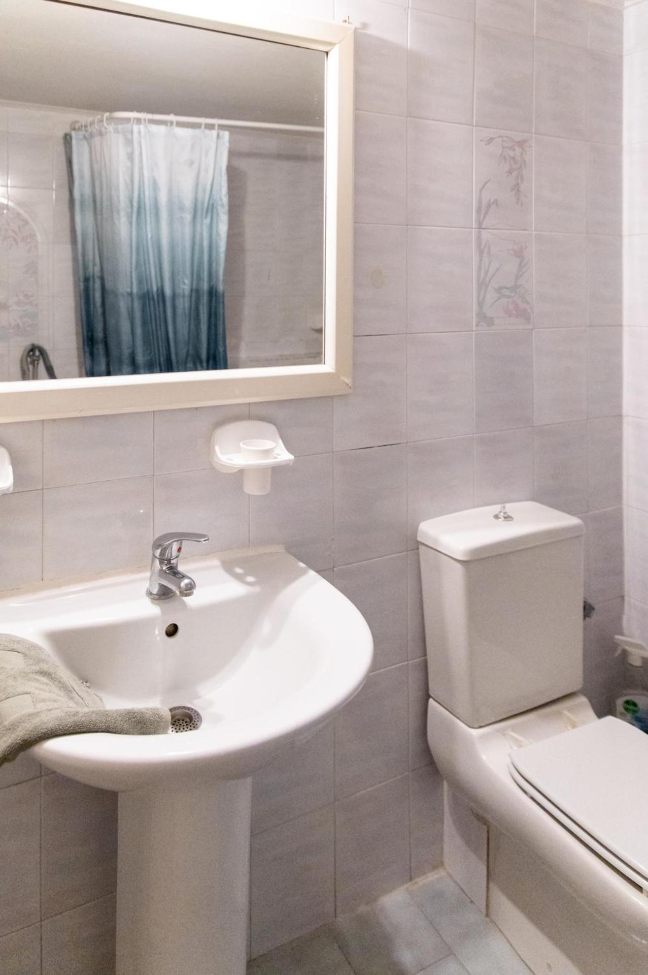 Eftihia Apartments By The Sea Rethymno  Ngoại thất bức ảnh
