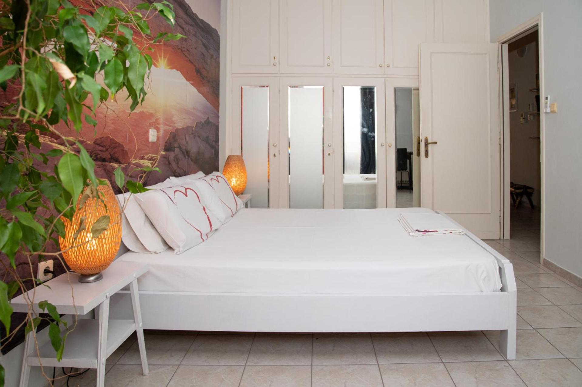 Eftihia Apartments By The Sea Rethymno  Ngoại thất bức ảnh