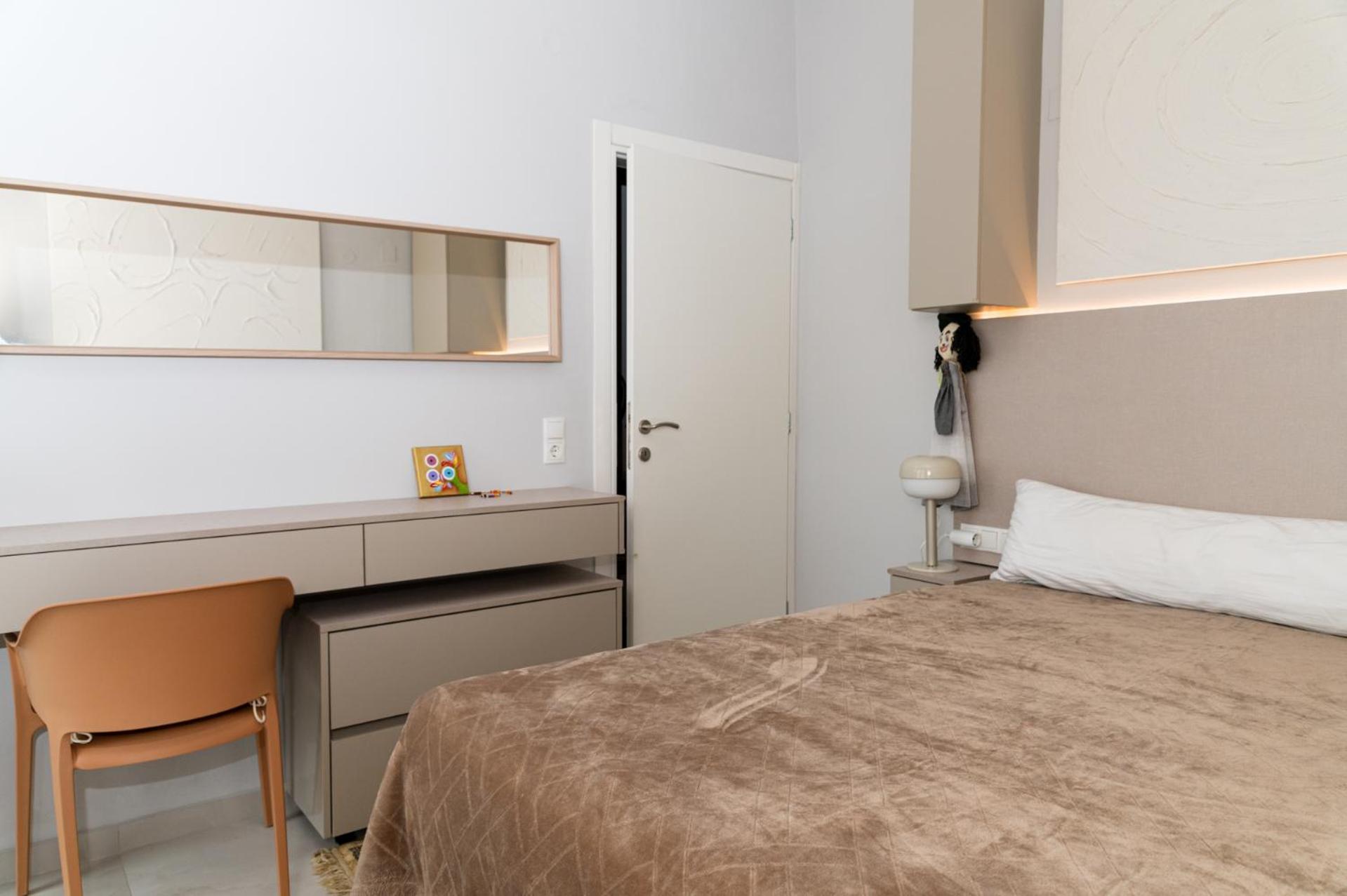 Eftihia Apartments By The Sea Rethymno  Ngoại thất bức ảnh
