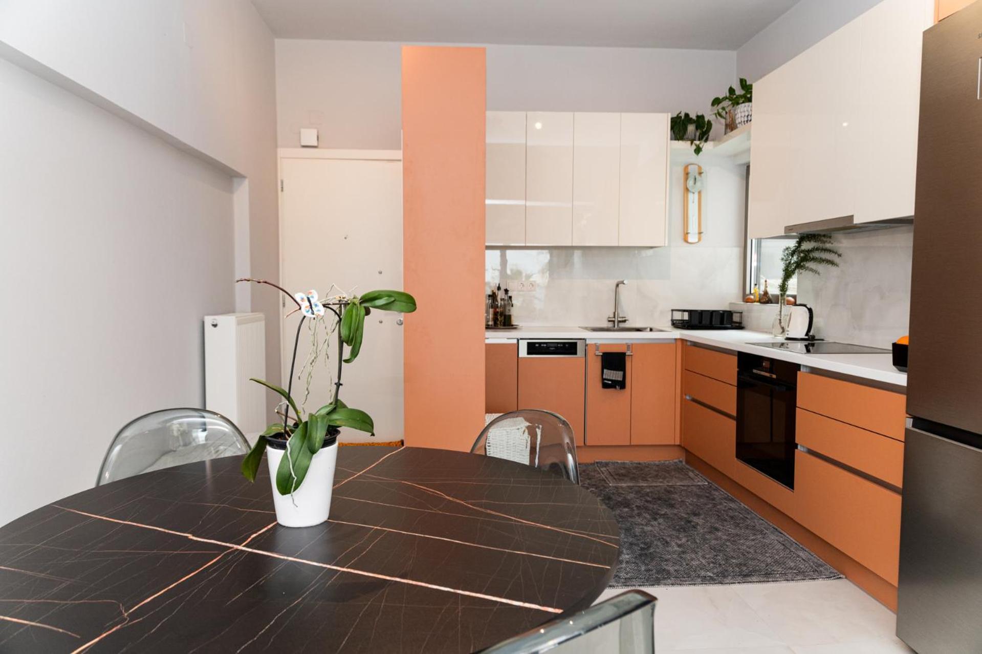 Eftihia Apartments By The Sea Rethymno  Ngoại thất bức ảnh