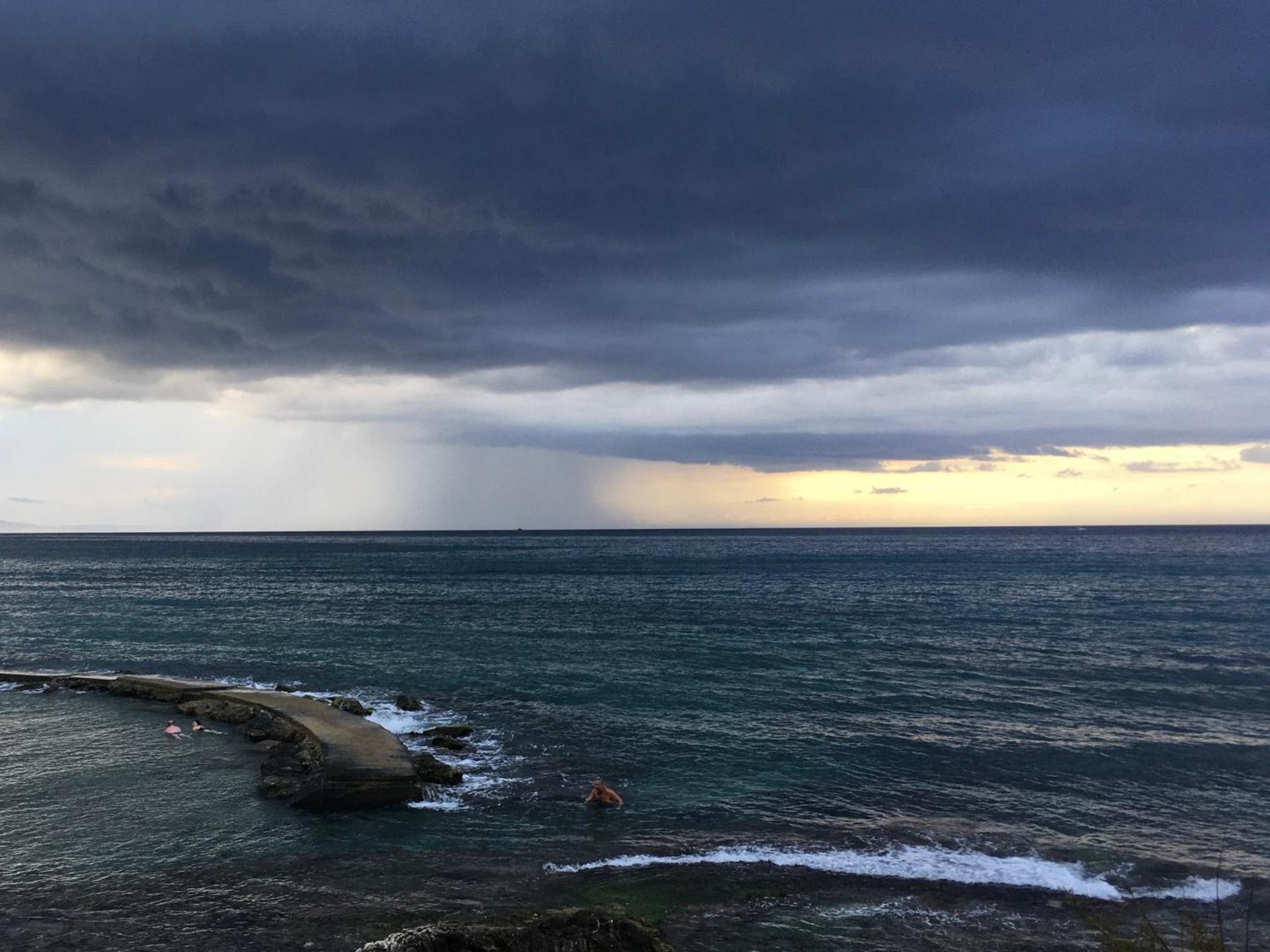 Eftihia Apartments By The Sea Rethymno  Ngoại thất bức ảnh